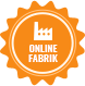 Online-Fabrik